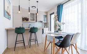 Ledeno More Luxury Apartments